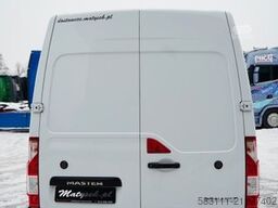 RENAULT MASTER / BLASZAK /  L3H2 / FURGON / 2023 R / SPR