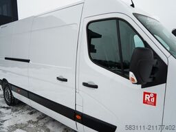 RENAULT MASTER / BLASZAK /  L3H2 / FURGON / 2023 R / SPR