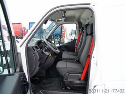 RENAULT MASTER / BLASZAK /  L3H2 / FURGON / 2023 R / SPR