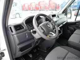 RENAULT MASTER / BLASZAK /  L3H2 / FURGON / 2023 R / SPR