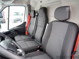 RENAULT MASTER / BLASZAK /  L3H2 / FURGON / 2023 R / SPR