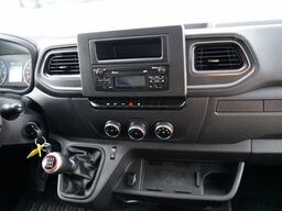 RENAULT MASTER / BLASZAK /  L3H2 / FURGON / 2023 R / SPR