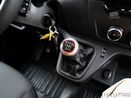 RENAULT MASTER / BLASZAK /  L3H2 / FURGON / 2023 R / SPR