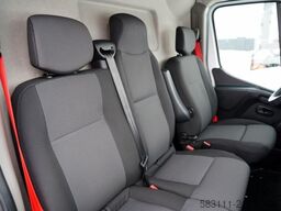 RENAULT MASTER / BLASZAK /  L3H2 / FURGON / 2023 R / SPR