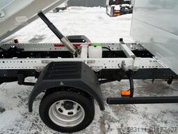 IVECO DAILY 35-160 / WYWROTKA / BRYGADÓWKA - 6 MIEJSC