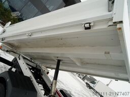 IVECO DAILY 35-160 / WYWROTKA / BRYGADÓWKA - 6 MIEJSC