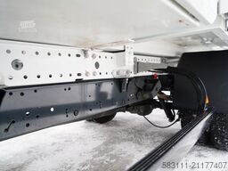 IVECO DAILY 35-160 / WYWROTKA / BRYGADÓWKA - 6 MIEJSC