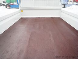 IVECO DAILY 35-160 / WYWROTKA / BRYGADÓWKA - 6 MIEJSC