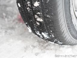 IVECO DAILY 35-160 / WYWROTKA / BRYGADÓWKA - 6 MIEJSC