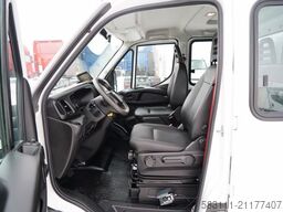 IVECO DAILY 35-160 / WYWROTKA / BRYGADÓWKA - 6 MIEJSC