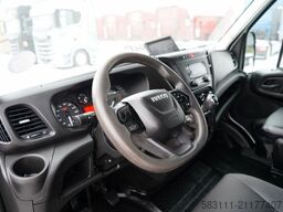 IVECO DAILY 35-160 / WYWROTKA / BRYGADÓWKA - 6 MIEJSC