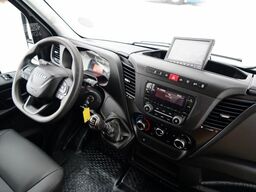 IVECO DAILY 35-160 / WYWROTKA / BRYGADÓWKA - 6 MIEJSC