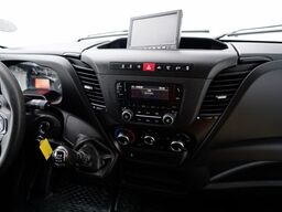 IVECO DAILY 35-160 / WYWROTKA / BRYGADÓWKA - 6 MIEJSC