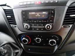 IVECO DAILY 35-160 / WYWROTKA / BRYGADÓWKA - 6 MIEJSC