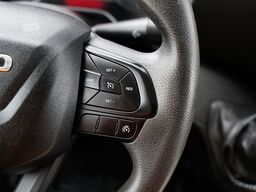 IVECO DAILY 35-160 / WYWROTKA / BRYGADÓWKA - 6 MIEJSC