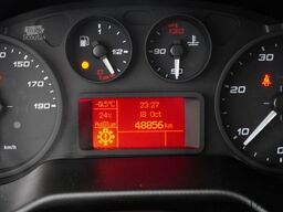 IVECO DAILY 35-160 / WYWROTKA / BRYGADÓWKA - 6 MIEJSC