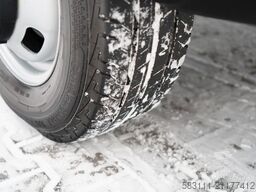 IVECO DAILY 35-160 / FIRANKA / PLANDEKA /  4,35 M / BL