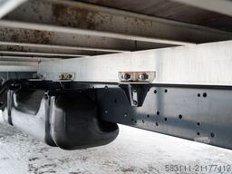 IVECO DAILY 35-160 / FIRANKA / PLANDEKA /  4,35 M / BL