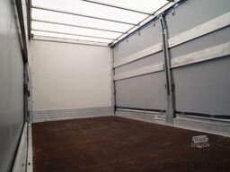 IVECO DAILY 35-160 / FIRANKA / PLANDEKA /  4,35 M / BL