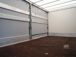 IVECO DAILY 35-160 / FIRANKA / PLANDEKA /  4,35 M / BL