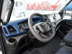IVECO DAILY 35-160 / FIRANKA / PLANDEKA /  4,35 M / BL