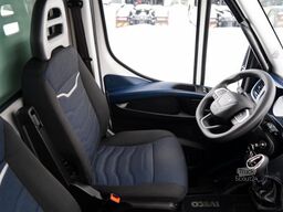 IVECO DAILY 35-160 / FIRANKA / PLANDEKA /  4,35 M / BL