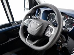 IVECO DAILY 35-160 / FIRANKA / PLANDEKA /  4,35 M / BL