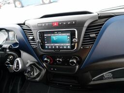 IVECO DAILY 35-160 / FIRANKA / PLANDEKA /  4,35 M / BL