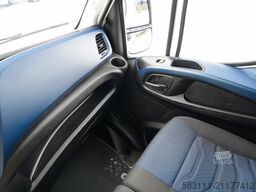 IVECO DAILY 35-160 / FIRANKA / PLANDEKA /  4,35 M / BL