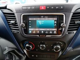 IVECO DAILY 35-160 / FIRANKA / PLANDEKA /  4,35 M / BL