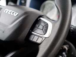 IVECO DAILY 35-160 / FIRANKA / PLANDEKA /  4,35 M / BL