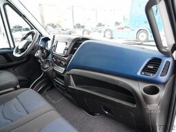 IVECO DAILY 35-160 / FIRANKA / PLANDEKA /  4,35 M / BL