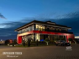 IVECO DAILY 35-160 / FIRANKA / PLANDEKA /  4,35 M / BL