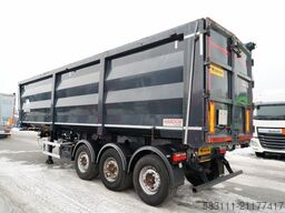 WIELTON WYWROTKA / 48 M3 / STALOWA / HARDOX /  O? PODNO