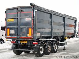 WIELTON WYWROTKA / 48 M3 / STALOWA / HARDOX /  O? PODNO