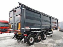 WIELTON WYWROTKA / 48 M3 / STALOWA / HARDOX /  O? PODNO