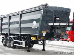 WIELTON WYWROTKA / 48 M3 / STALOWA / HARDOX /  O? PODNO