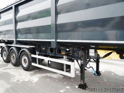 WIELTON WYWROTKA / 48 M3 / STALOWA / HARDOX /  O? PODNO