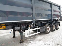 WIELTON WYWROTKA / 48 M3 / STALOWA / HARDOX /  O? PODNO