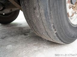 WIELTON WYWROTKA / 48 M3 / STALOWA / HARDOX /  O? PODNO