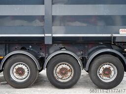 WIELTON WYWROTKA / 48 M3 / STALOWA / HARDOX /  O? PODNO