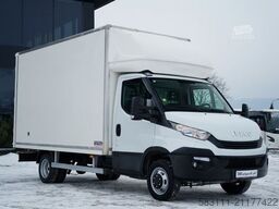 IVECO DAILY 35-140 / KONTENER 4,2 M  / BLI?NIAK   DMC: