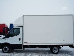 IVECO DAILY 35-140 / KONTENER 4,2 M  / BLI?NIAK   DMC: