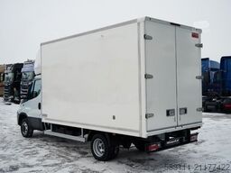 IVECO DAILY 35-140 / KONTENER 4,2 M  / BLI?NIAK   DMC: