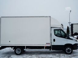 IVECO DAILY 35-140 / KONTENER 4,2 M  / BLI?NIAK   DMC: