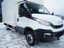 IVECO DAILY 35-140 / KONTENER 4,2 M  / BLI?NIAK   DMC: