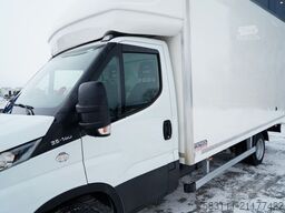 IVECO DAILY 35-140 / KONTENER 4,2 M  / BLI?NIAK   DMC:
