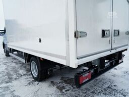 IVECO DAILY 35-140 / KONTENER 4,2 M  / BLI?NIAK   DMC: