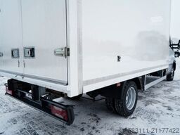 IVECO DAILY 35-140 / KONTENER 4,2 M  / BLI?NIAK   DMC:
