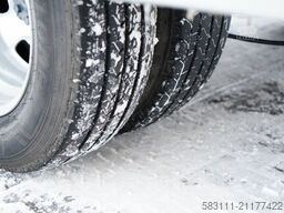 IVECO DAILY 35-140 / KONTENER 4,2 M  / BLI?NIAK   DMC: